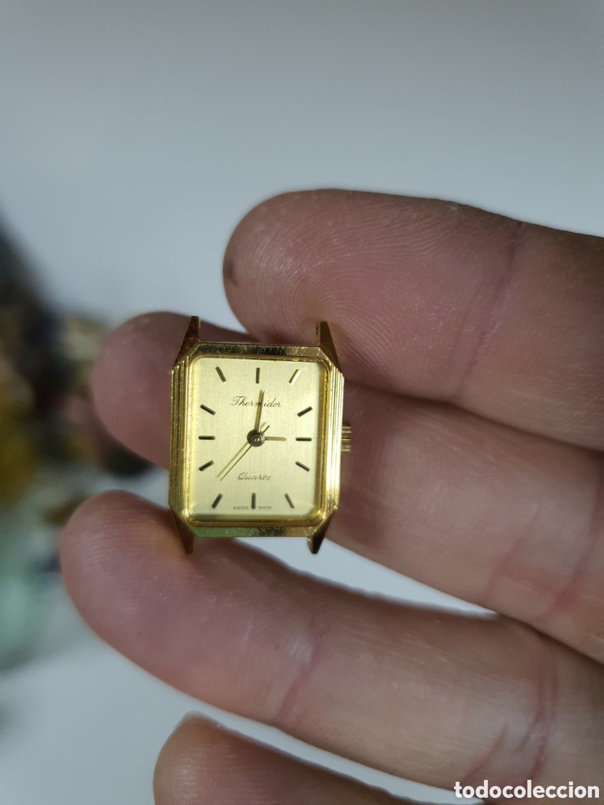 Vintage: Reloj thermidor 11 - Foto 1