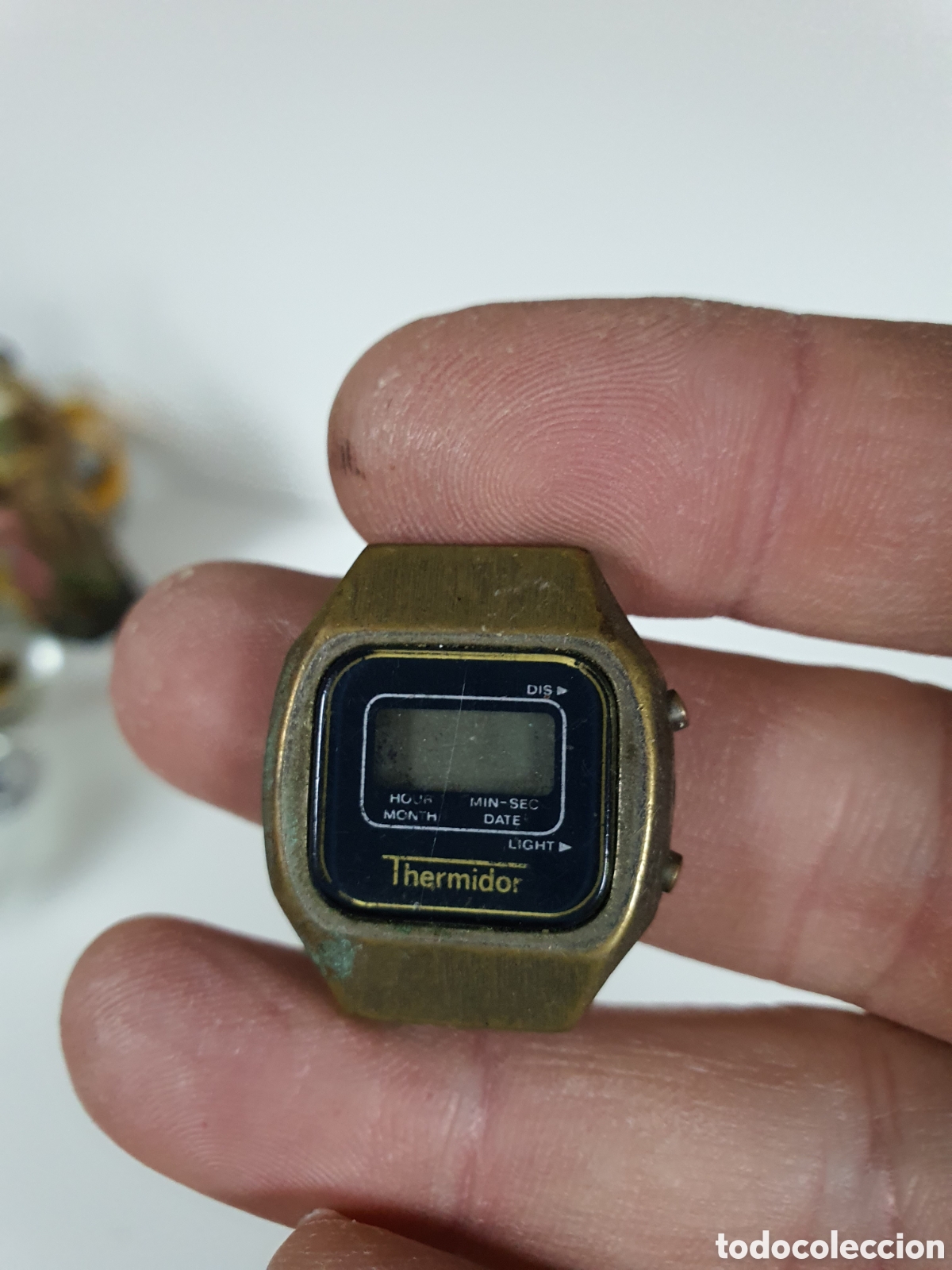 Vintage: Reloj thermidor 11 - Foto 1