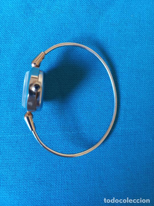 Vintage: Antiguo reloj se&ntilde;ora CETIKON - Foto 3