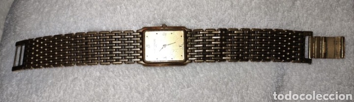 Vintage: RELOJ CHAPADO EN ORO,SAINT HONORE - Foto 1