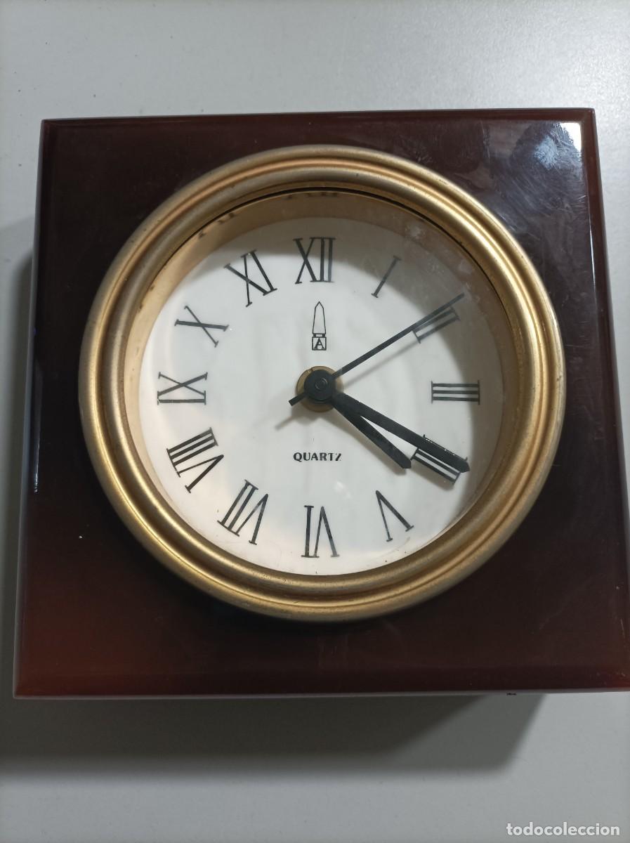 Vintage: Reloj de pared vintage - Foto 1