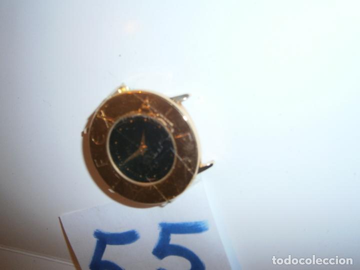 Vintage: ANTIGUO RELOJ VINTAGE - Foto 2