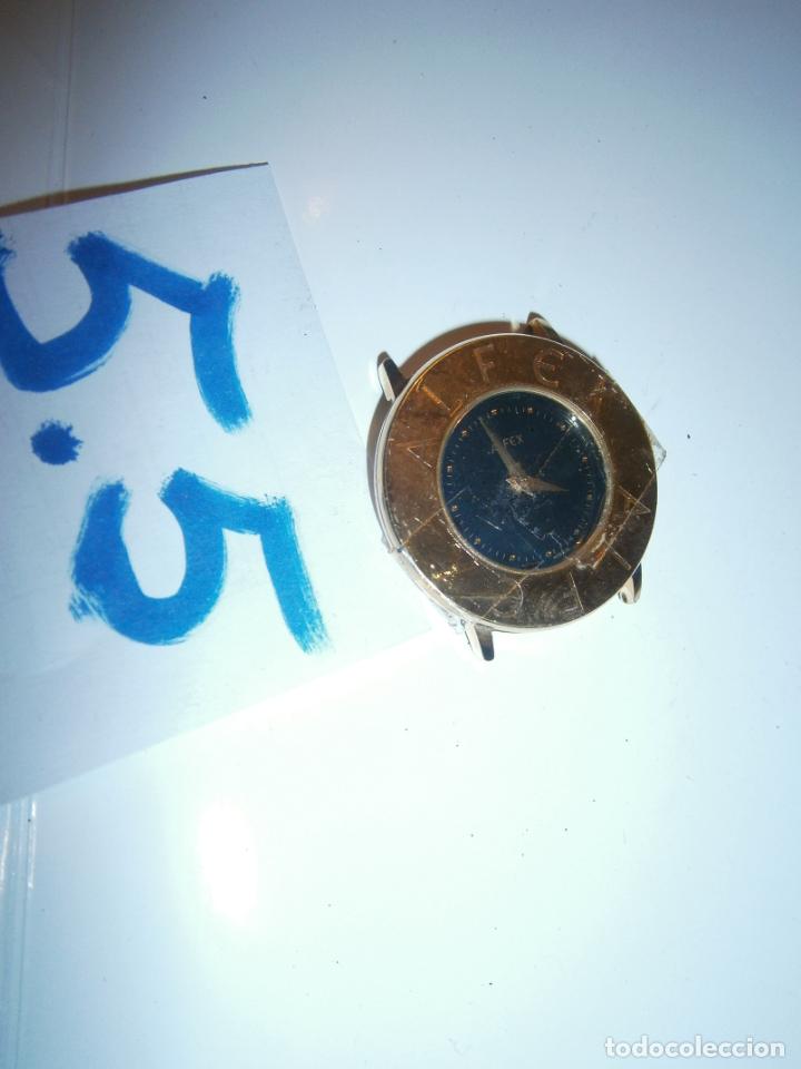 Vintage: ANTIGUO RELOJ VINTAGE - Foto 1