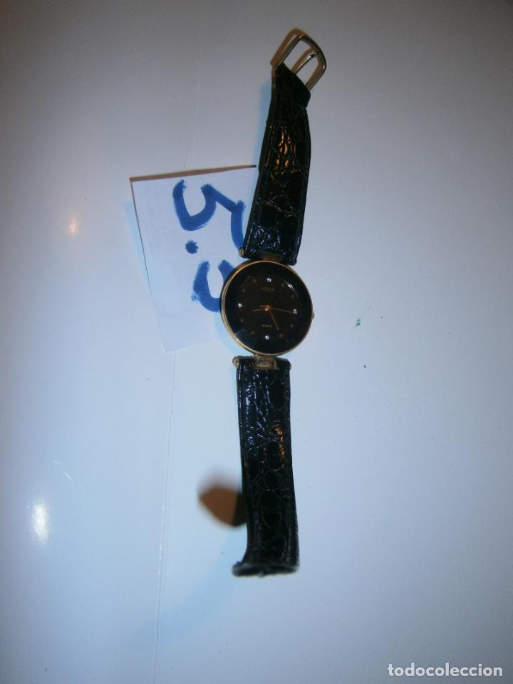 Vintage: ANTIGUO RELOJ VINTAGE CON CORREA - Foto 1