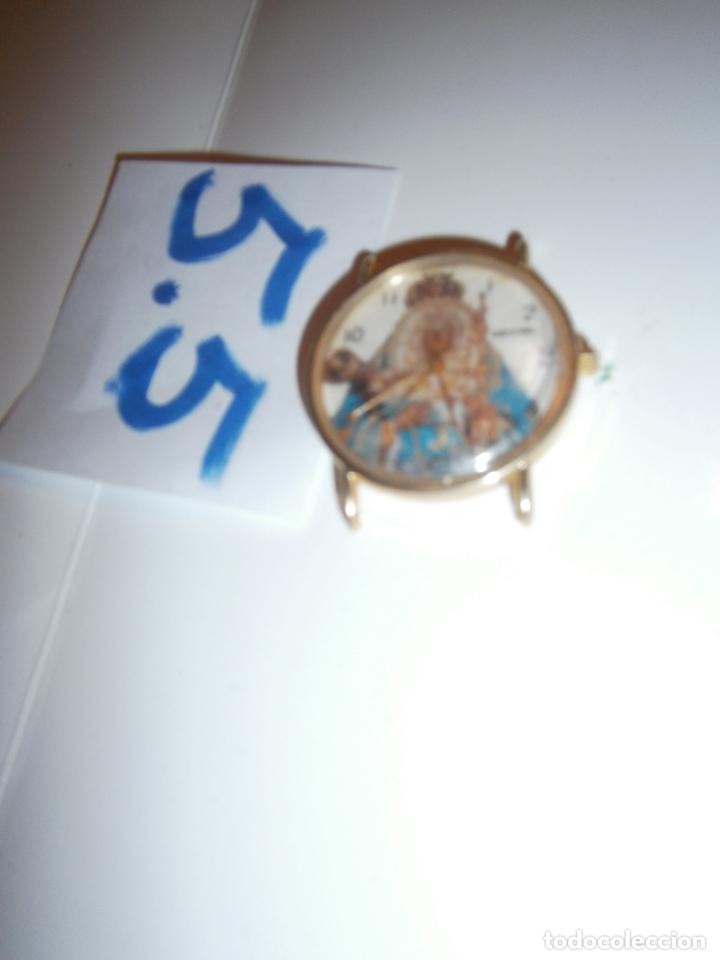 Vintage: ANTIGUO RELOJ VINTAGE - Foto 2