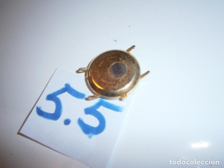 Vintage: ANTIGUO RELOJ VINTAGE - Foto 3