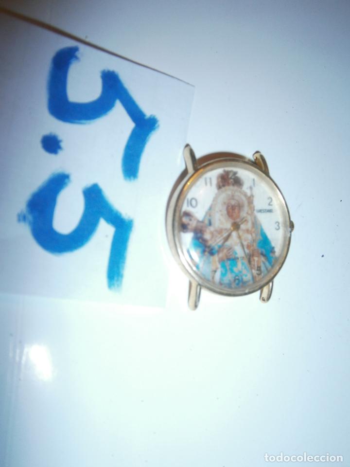Vintage: ANTIGUO RELOJ VINTAGE - Foto 1