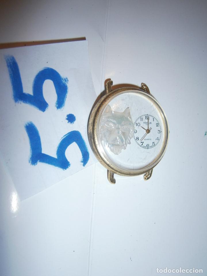 Vintage: ANTIGUO RELOJ VINTAGE - Foto 1