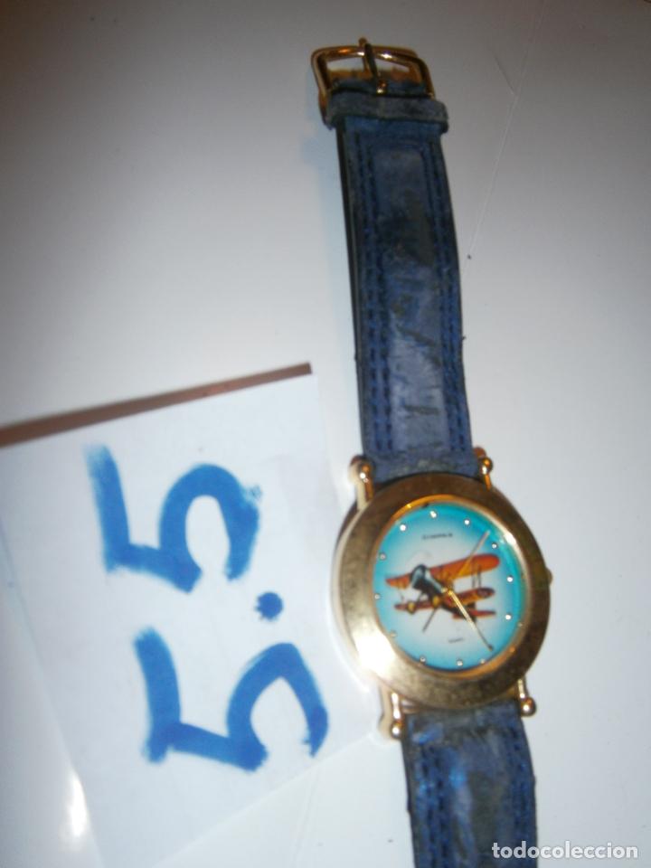 Vintage: ANTIGUO RELOJ VINTAGE - Foto 2