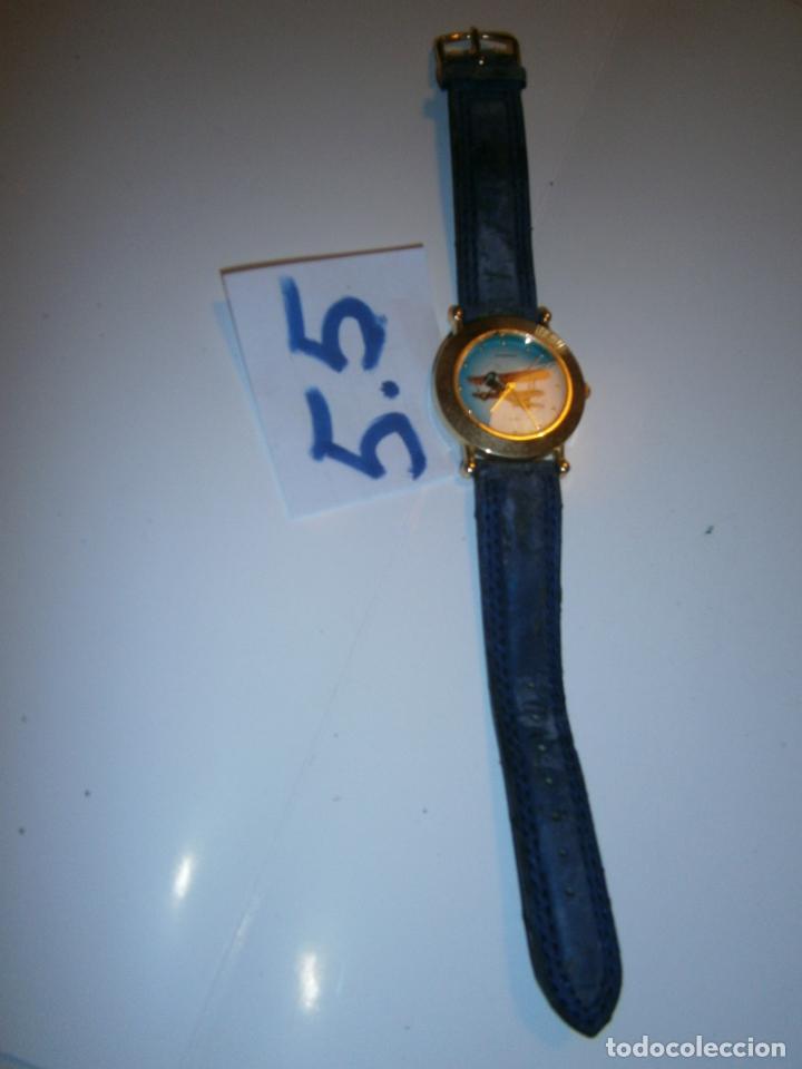 Vintage: ANTIGUO RELOJ VINTAGE - Foto 1