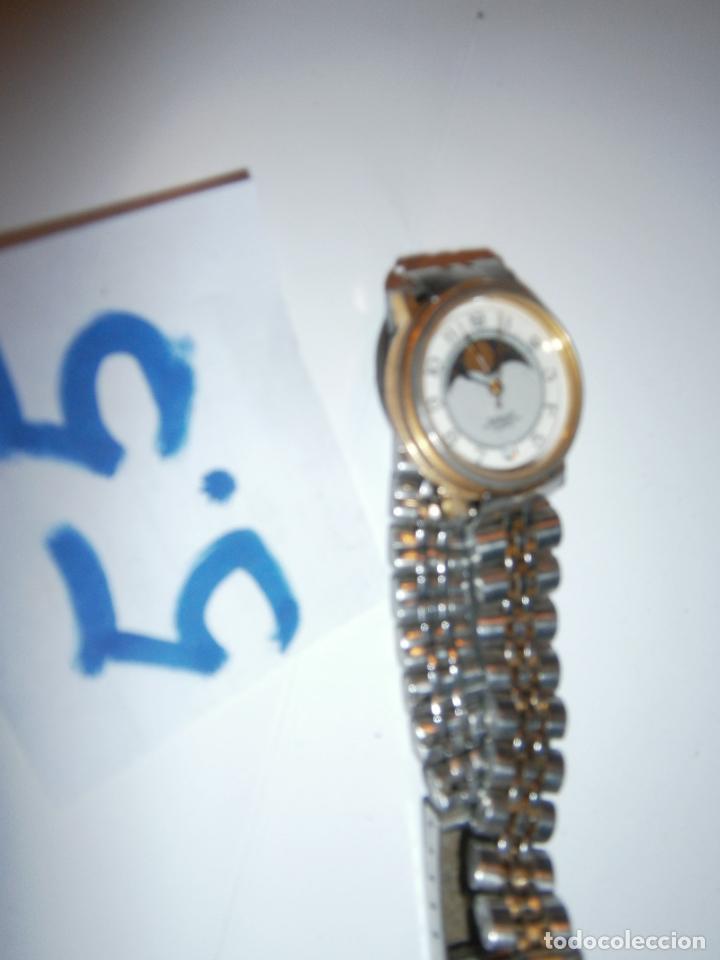 Vintage: ANTIGUO RELOJ VINTAGE - Foto 2