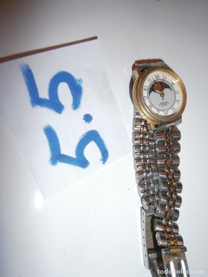 Vintage: ANTIGUO RELOJ VINTAGE - Foto 3