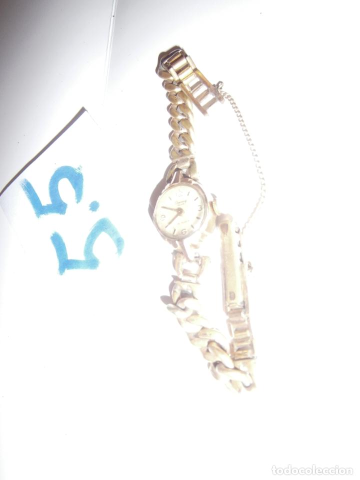 Vintage: ANTIGUO RELOJ VINTAGE - Foto 3