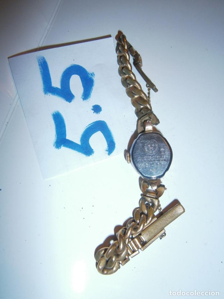 Vintage: ANTIGUO RELOJ VINTAGE - Foto 4