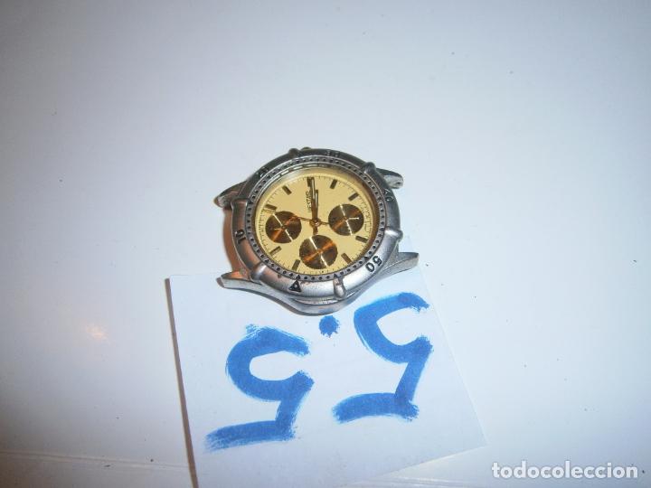 Vintage: ANTIGUO RELOJ VINTAGE - Foto 3