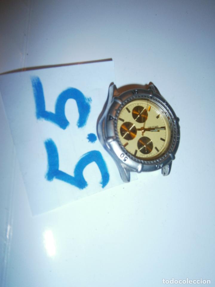 Vintage: ANTIGUO RELOJ VINTAGE - Foto 1