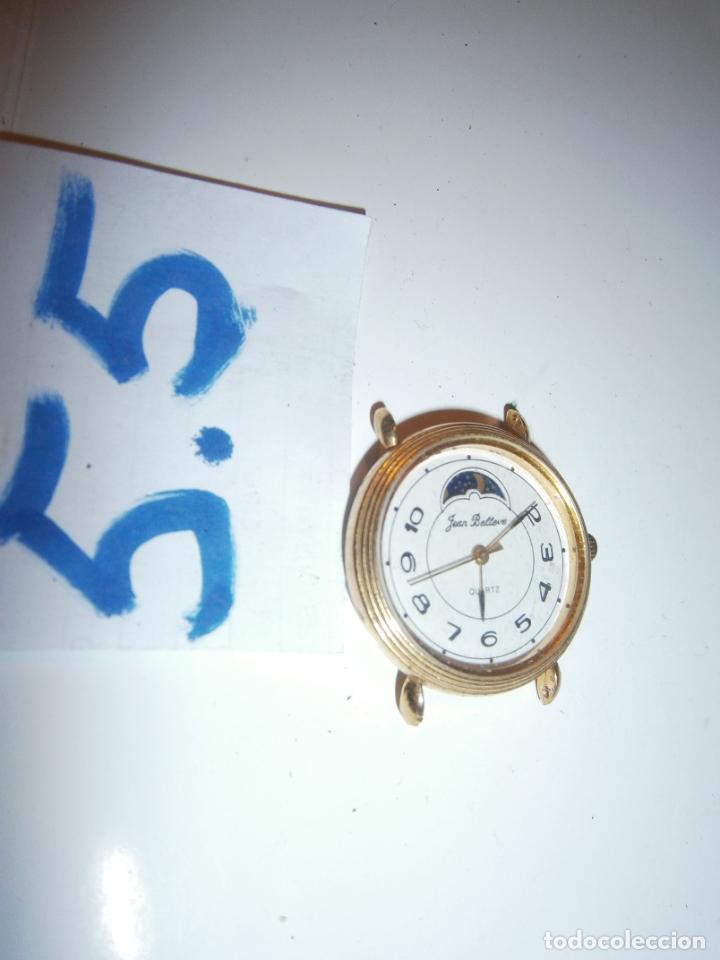 Vintage: ANTIGUO RELOJ VINTAGE - Foto 2
