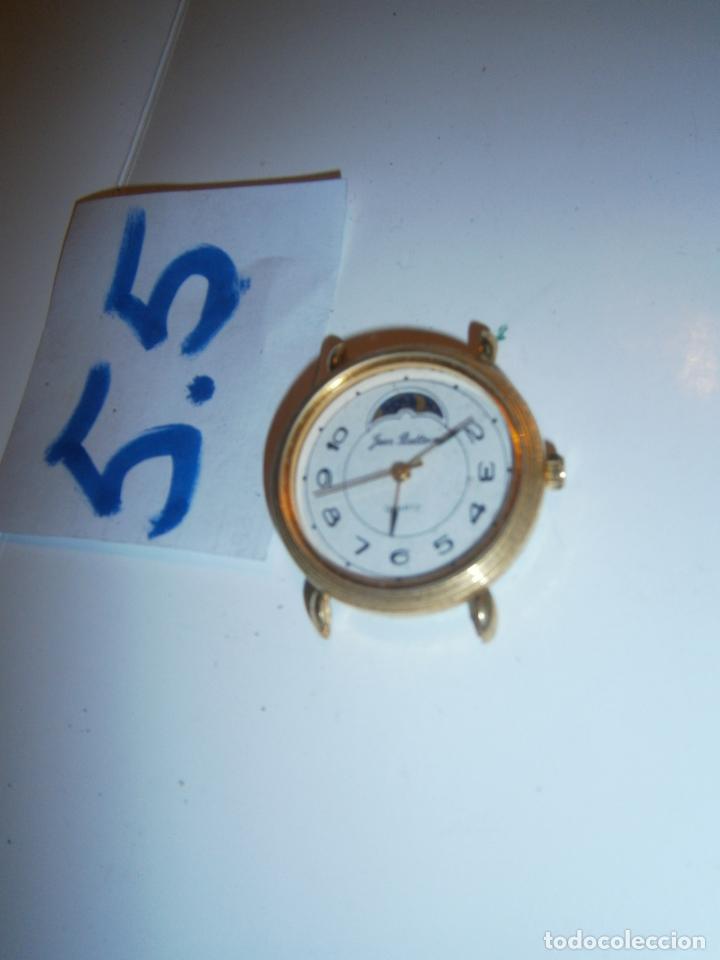 Vintage: ANTIGUO RELOJ VINTAGE - Foto 1