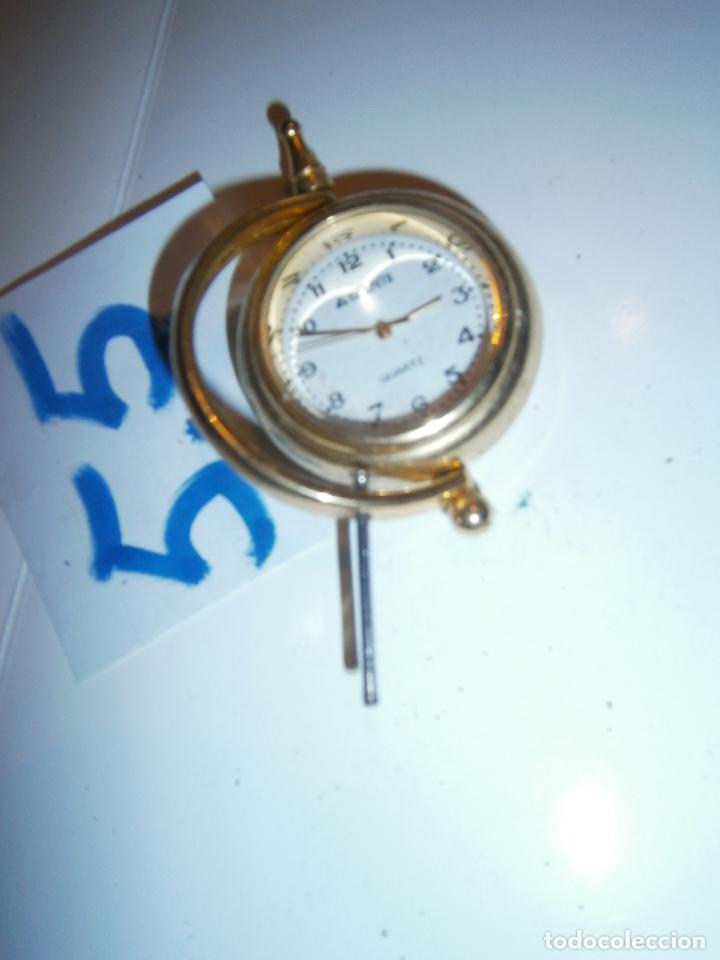 Vintage: ANTIGUO RELOJ VINTAGE - Foto 3