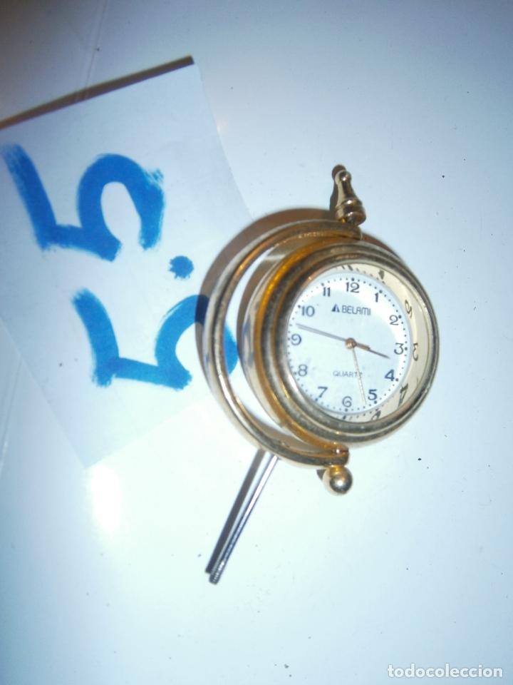 Vintage: ANTIGUO RELOJ VINTAGE - Foto 1