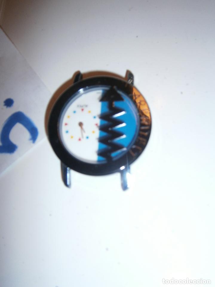 Vintage: ANTIGUO RELOJ VINTAGE - Foto 3