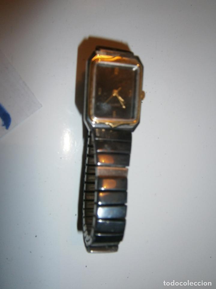 Vintage: ANTIGUO RELOJ VINTAGE CON CORREA - Foto 2