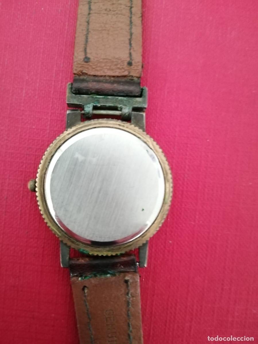 Vintage: Original Reloj Tit&aacute;n - Foto 3