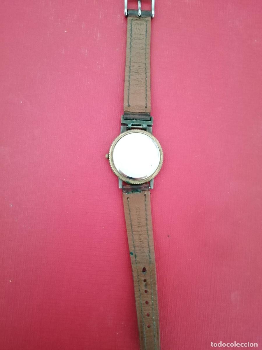 Vintage: Original Reloj Tit&aacute;n - Foto 4