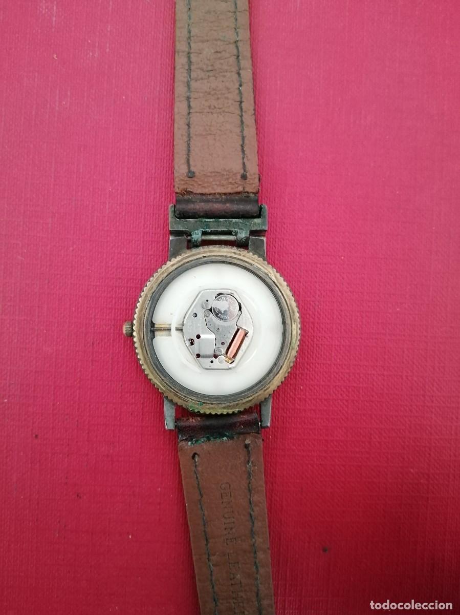 Vintage: Original Reloj Tit&aacute;n - Foto 6