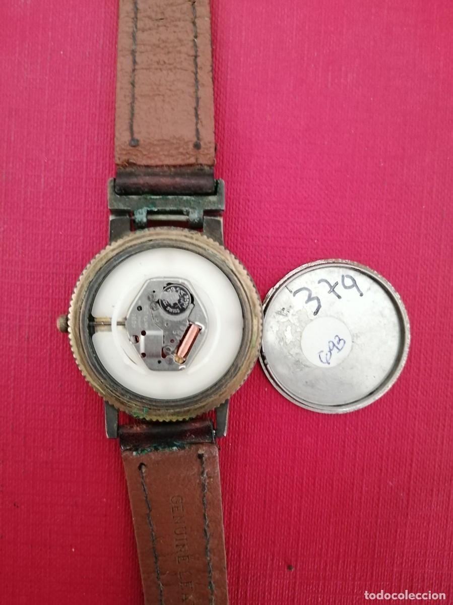Vintage: Original Reloj Tit&aacute;n - Foto 7