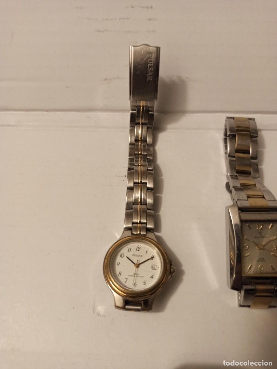 Vintage: Relojes pulsera. - Foto 6