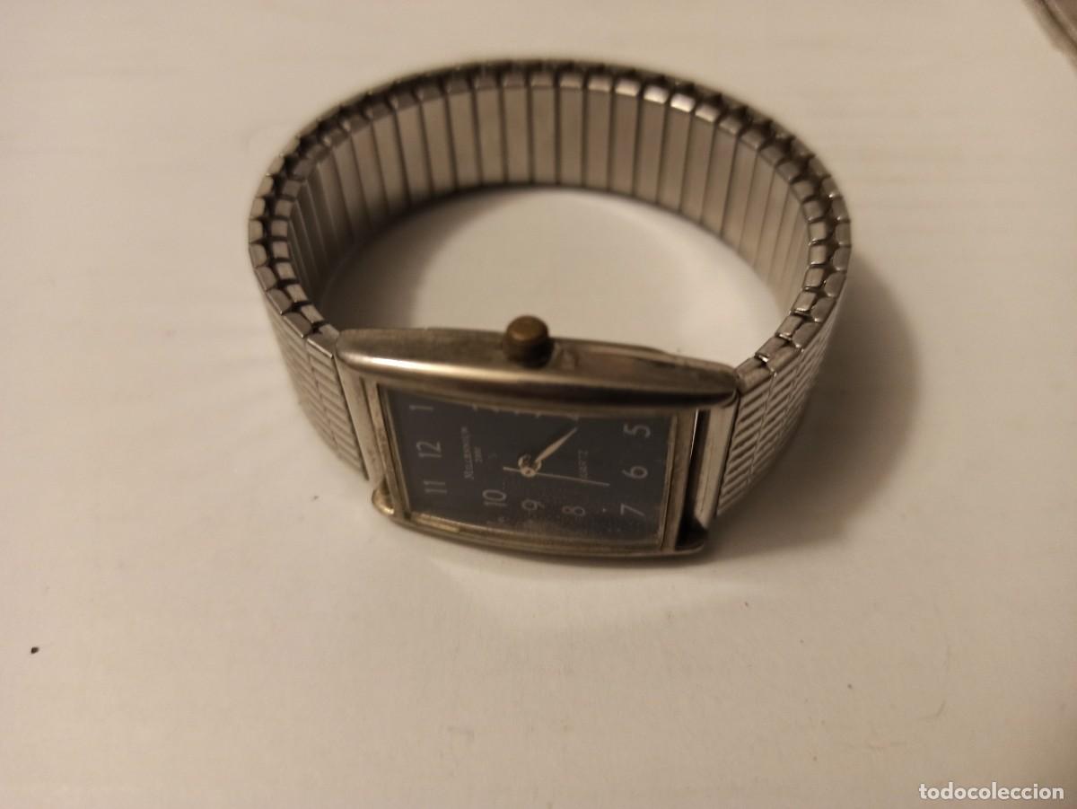 Vintage: Relojes pulsera. - Foto 7