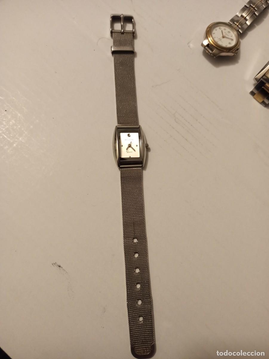 Vintage: Relojes pulsera. - Foto 8