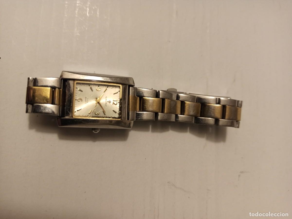 Vintage: Relojes pulsera. - Foto 10