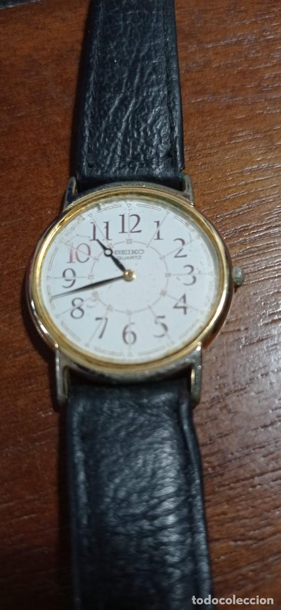 reloj seiko 5y30 7a20 Buy Vintage watches and clocks on