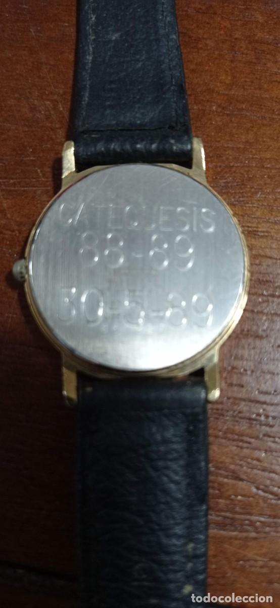 Vintage: RELOJ SEIKO 5y30-7a20 - Foto 2