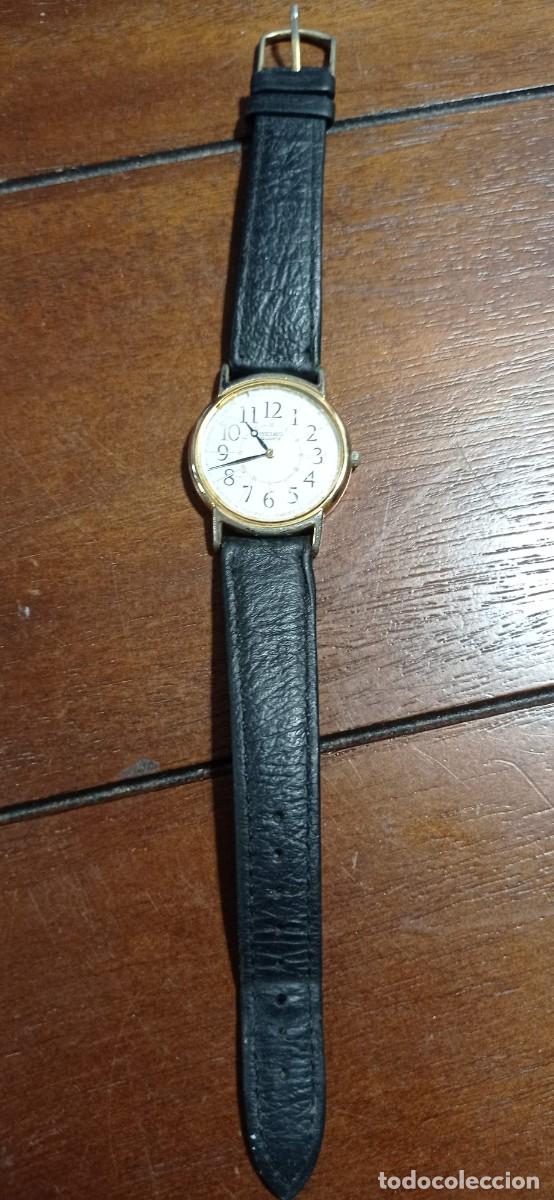 Vintage: RELOJ SEIKO 5y30-7a20 - Foto 3
