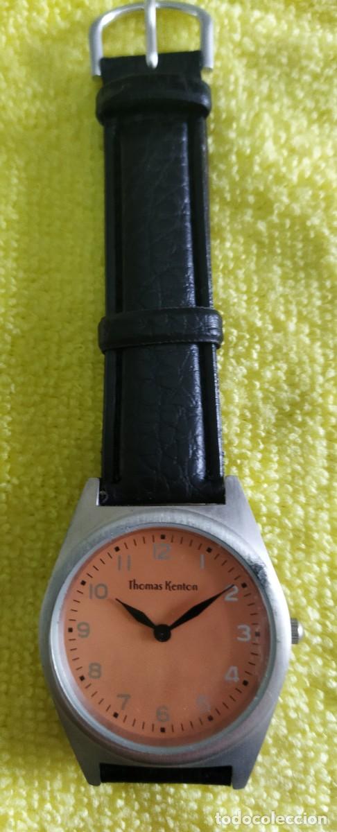 Vintage: RELOJ &rdquo; THOMAS KENTON &rdquo; SALVAT - Foto 1