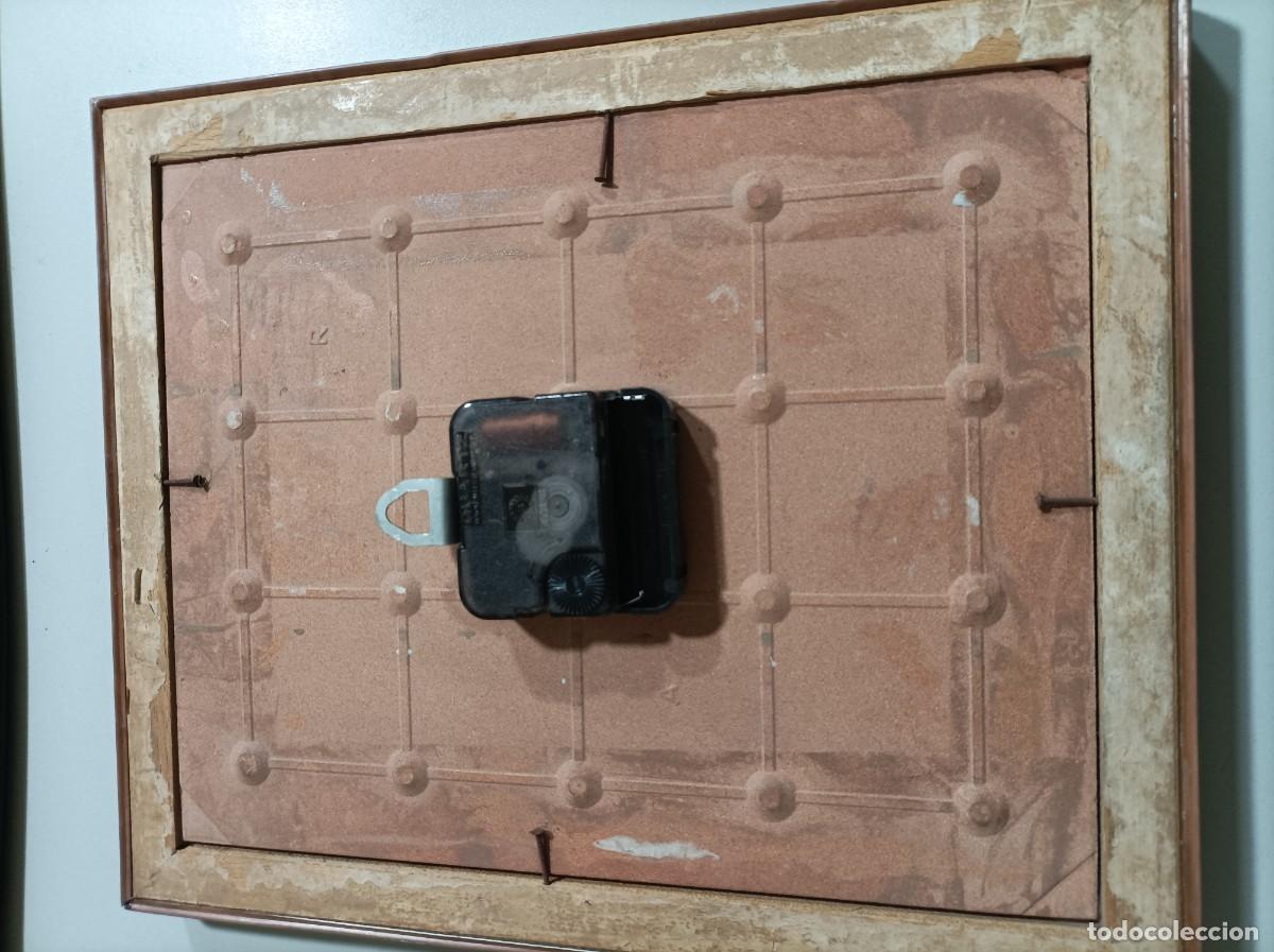 Vintage: Reloj de pared BINGO - Foto 3