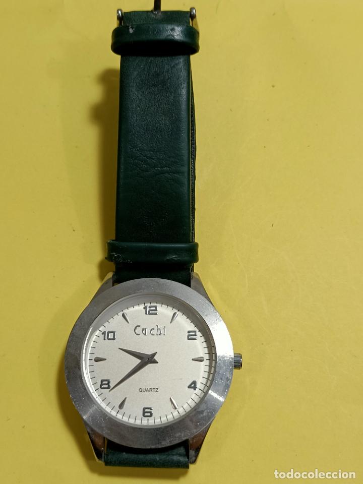 Vintage: Reloj pulsera - Foto 2