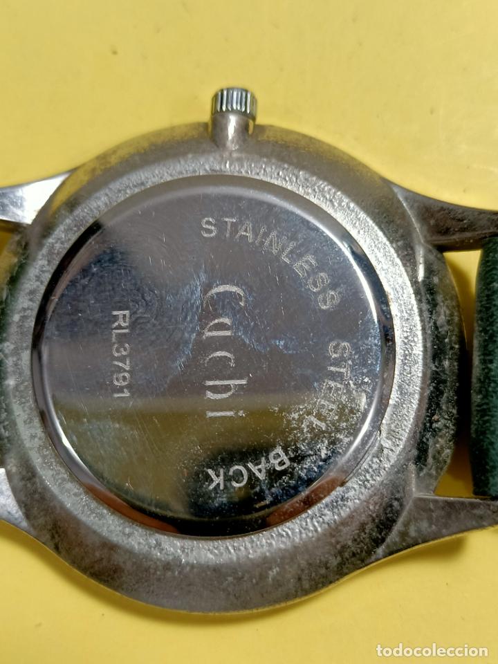 Vintage: Reloj pulsera - Foto 3