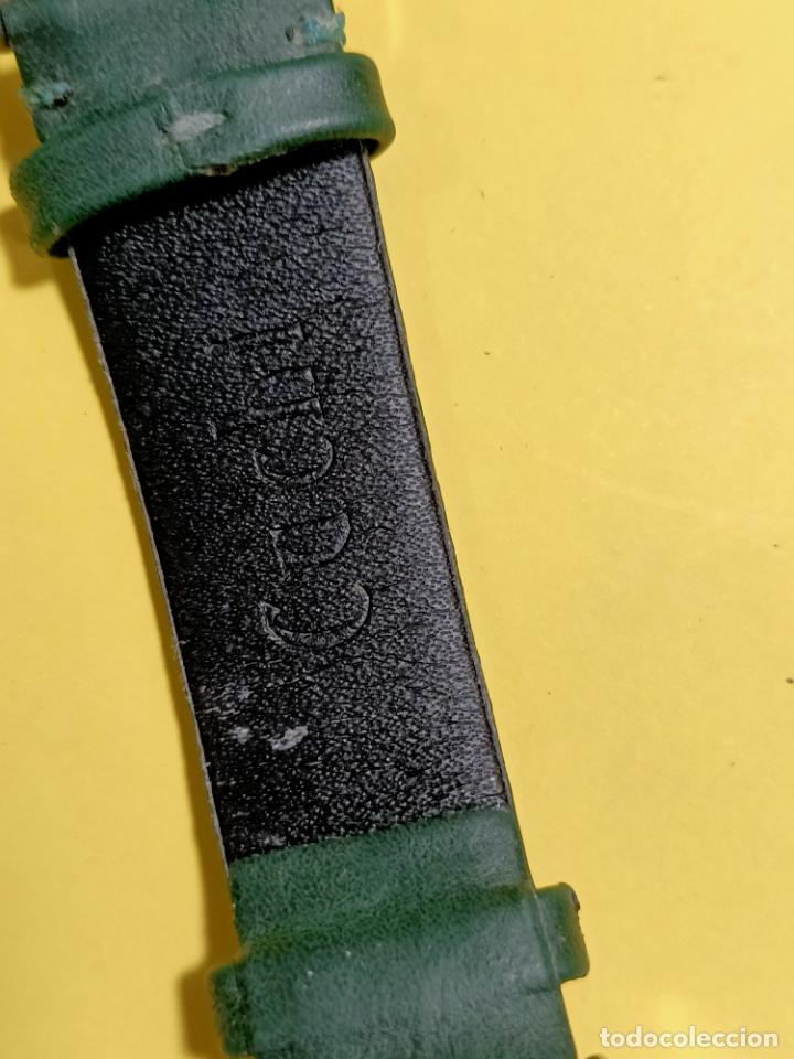 Vintage: Reloj pulsera - Foto 4