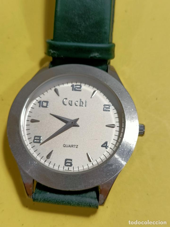 Vintage: Reloj pulsera - Foto 1