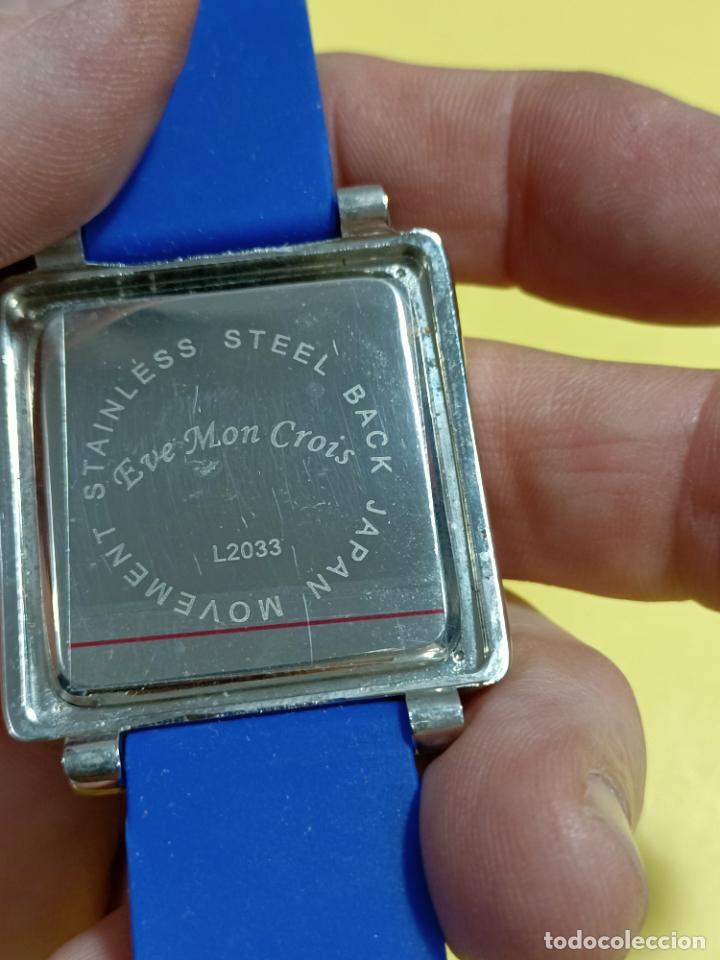 Vintage: Reloj pulsera - Foto 3