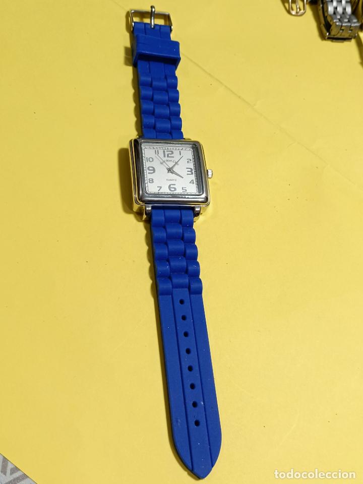 Vintage: Reloj pulsera - Foto 4