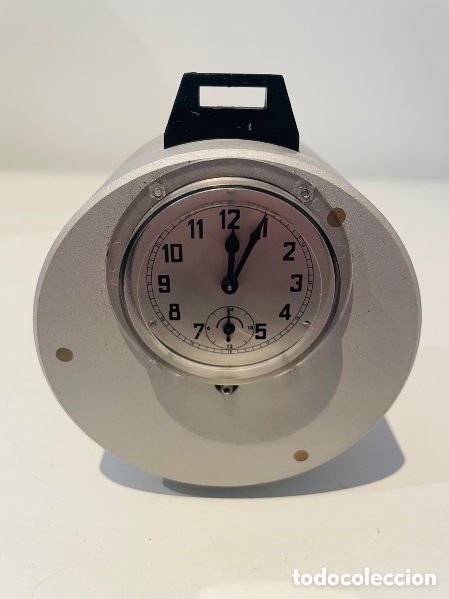 Vintage: Reloj sereno antiguo - Foto 5