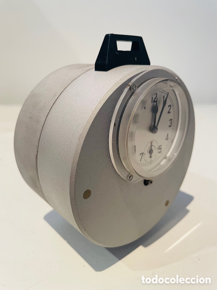 Vintage: Reloj sereno antiguo - Foto 6