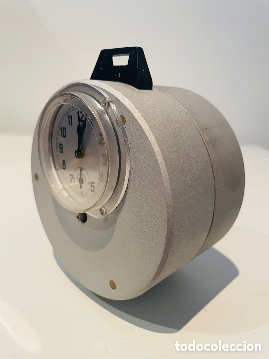 Vintage: Reloj sereno antiguo - Foto 7