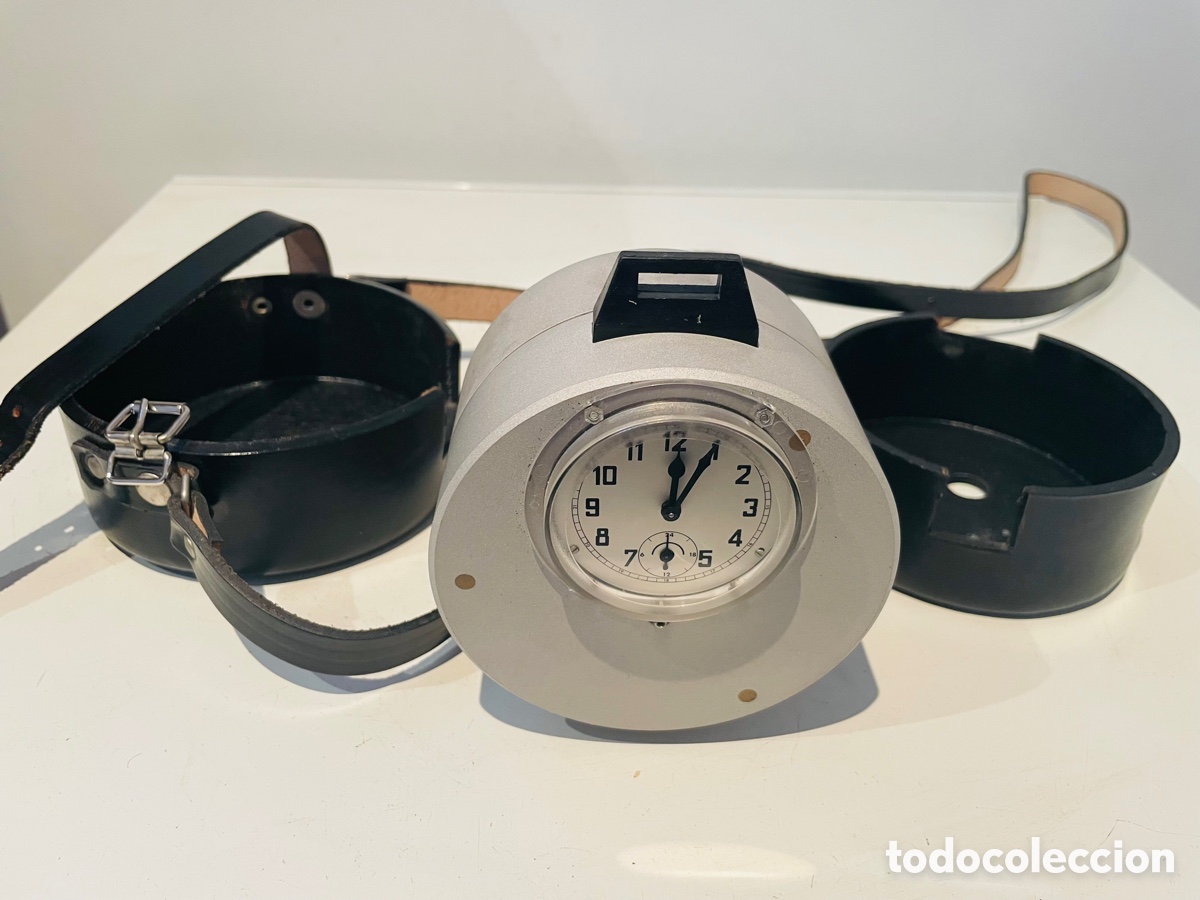 Vintage: Reloj sereno antiguo - Foto 13