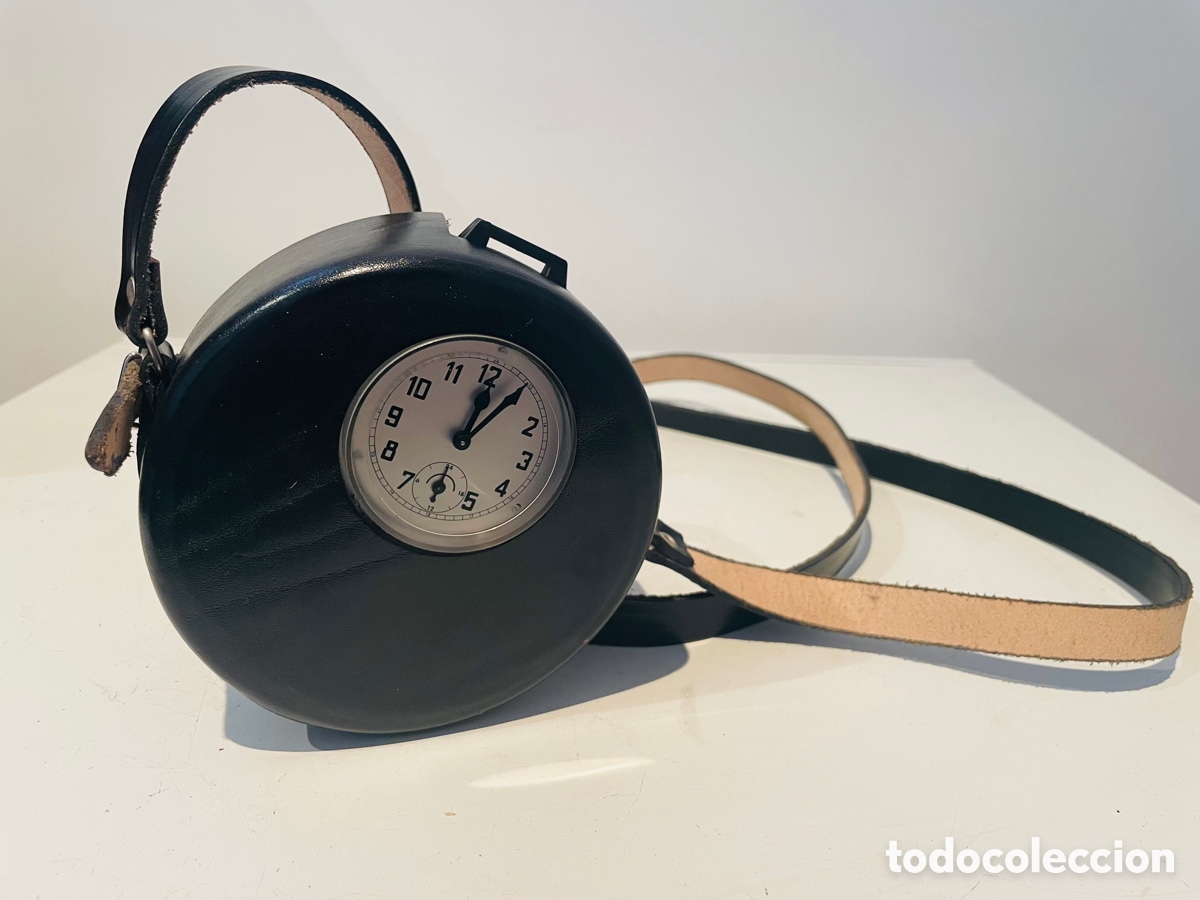 Vintage: Reloj sereno antiguo - Foto 14